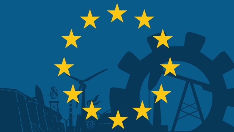 AB’nin Sanayi Hızlandırma Yasası yabancı yatırımlar üzerinde kontrolleri güçlendiriyor