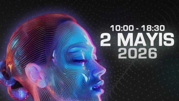 'Yapay Zeka Zirvesi’26' cumartesi günü DAÜ'de yapılıyor
