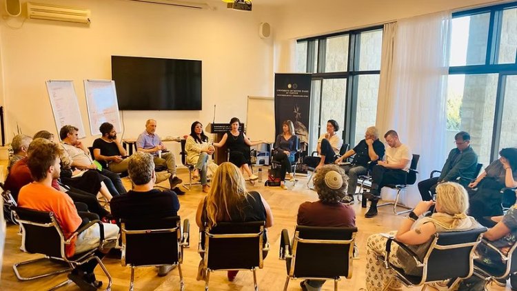 İsrail-Filistin çatışmasında, ‘İki devletli çözüm artık yok; içi boş bir kabuktan ibaret’