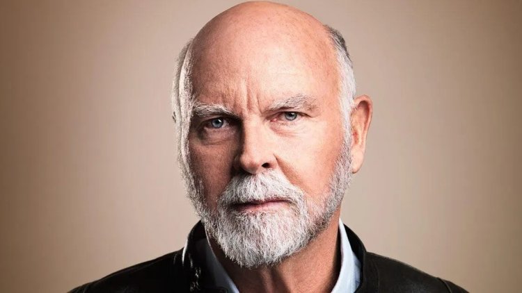 İnsan genomunun şifresini çözen bilim insanı J. Craig Venter hayatını kaybetti