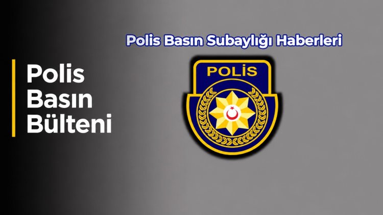 Ani ve gayri tabii ölüm (gelişme)... Sarhoşluk ve rahatsızlık... Resmi sahte belge düzenleme...