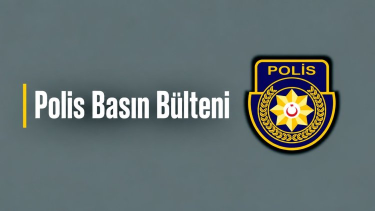 Kimliğini başkasına kullandıran tutuklandı… Alkollü sürücüler yine kaza yaptı…