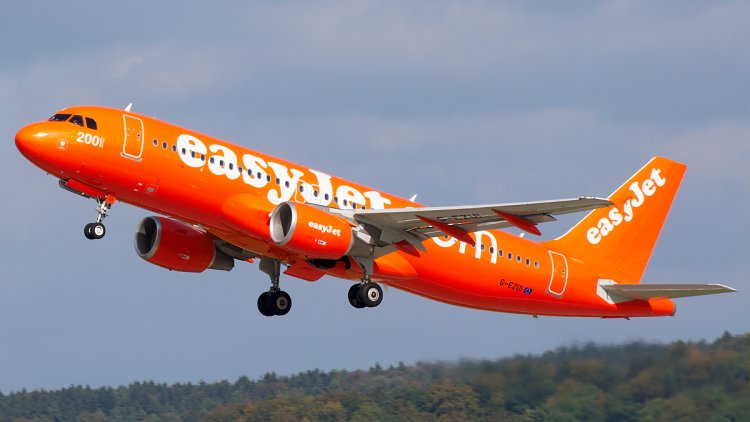 İran savaşıyla zarara giren EasyJet, Amerikan yatırım şirketinin devralma teklifini kabul etti