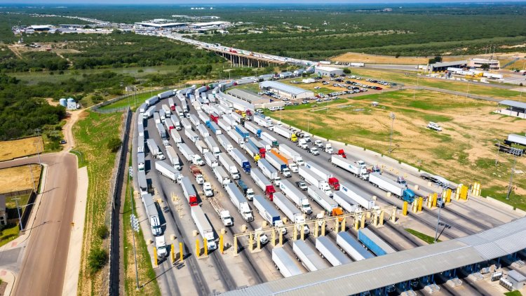 ABD'den Türkiye'ye 'zorla çalıştırma' vergisi: Alüminyum hidroksit muaf, zeytinyağına muafiyet yok