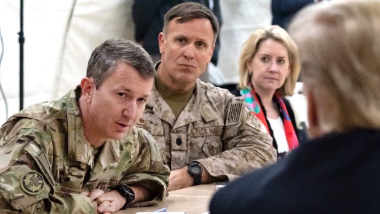 Trump’ın, İran'a yönelik büyük saldırı planını askıya aldığı iddia edildi