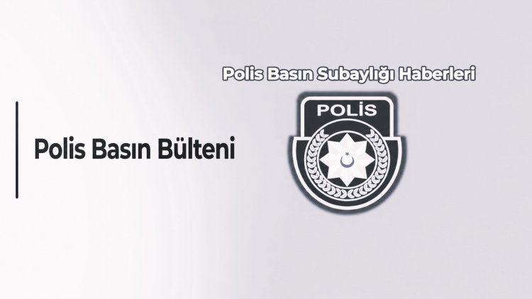Paşaköy’de uyuşturucu operasyonu… Alkollü sürücüler kaza yaptı…