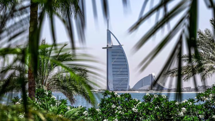 Kara para ve yaptırımlardan kaçan servetin merkezi Dubai sarsılmaya devam ediyor