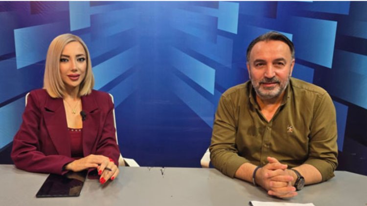 Kamu-Sen Başkanı: KKTC’de milletvekili sayısı ve maaşları yeniden tartışılmalı