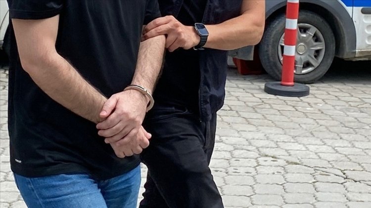 ‘Casperlar’ iddianamesinde emniyet ve yargı bağlantısı iddiaları 