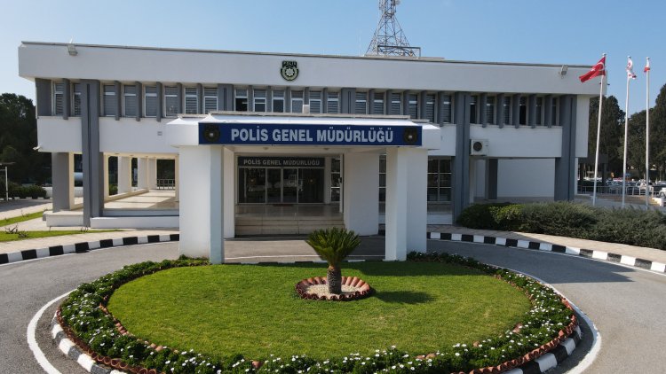 Polis Genel Müdürlüğü: ‘Cürümlerin tamamına yakını aydınlatıldı’