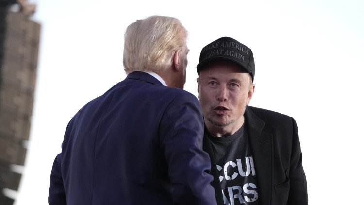 Şirketokrasi tam gaz: Elon Musk’dan Cumhuriyetçilere 100 milyon dolarlık destek