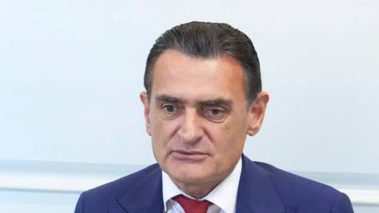 Dursun Oğuz’dan Şenkul’a nüfus sayımı yanıtı: Birçok belediye hane nüfus sayımını tamamladı