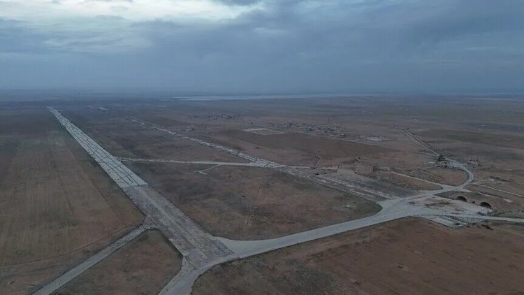 İsrail’in Türkiye sınırındaki saldırısına ABD’den tepki: 'Gereksiz tırmanma'