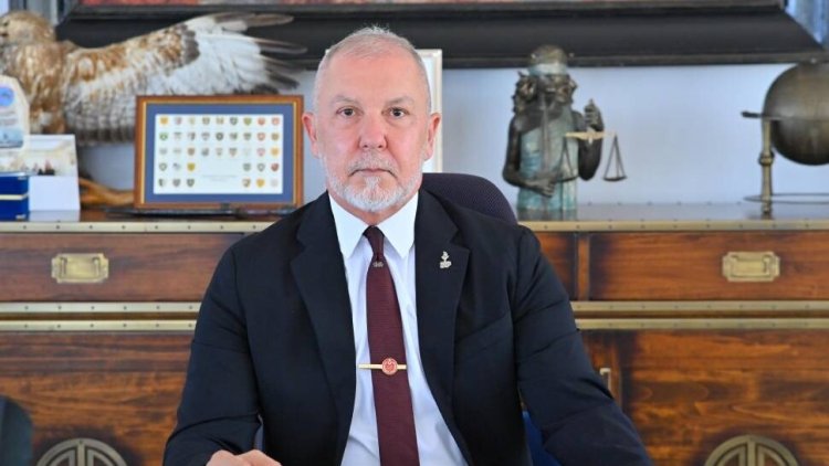 Serhat Akpınar sordu: 'YÖDAK neden GAÜ ve UKÜ’yü değerlendirmeye almadı?'
