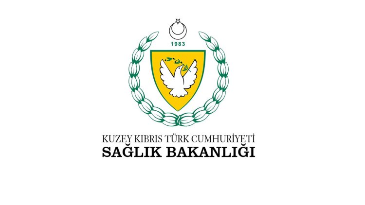 Sağlık Bakanlığı'ndan KKTC’de tüp bebek tedavisi gören ve şüphe taşıyan ailelere başvuru çağrısı