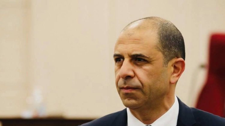 Özersay: Cep telefonu kaçakçılığında başka vakalar varsa neden ceza kesilmedi?