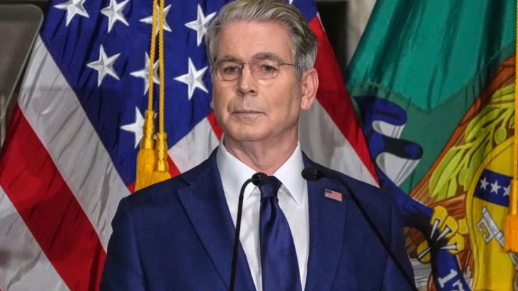 ABD İran'a ‘Ekonomik Tecrit Operasyonu’nu başlattı: ‘Amerika ile İran arasında karar vermeliler’