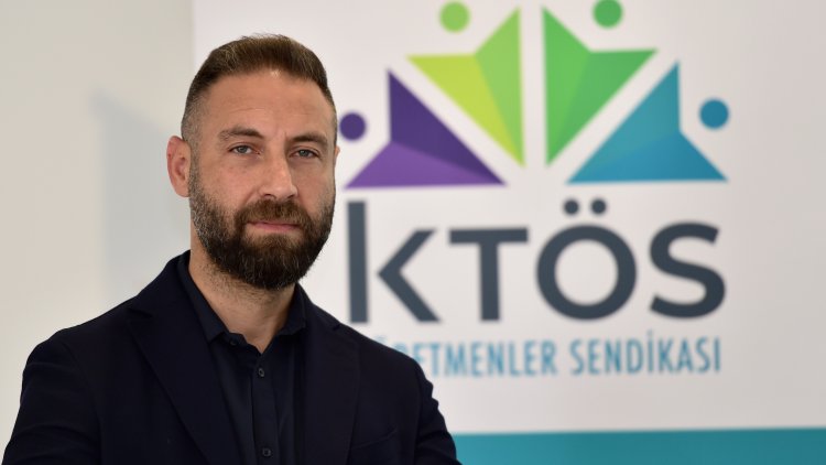 Maviş: Yeşil Hat’tan geçiş serbest, kültürel buluşmaya 'normalleşme' engeli 