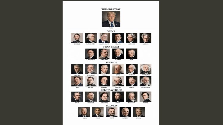 Cumhuriyetçiler ara seçimleri, Trump ise tarihte nasıl anılacağını düşünüyor