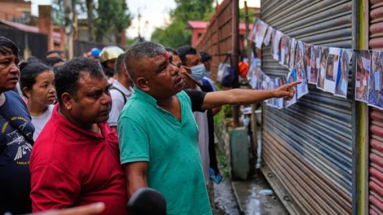 Nepal ve Tibet’teki sel felaketinin bilançosu ağırlaşıyor: 633 ölü, yaklaşık 3 bin kayıp