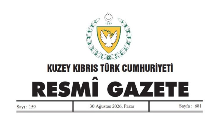 KKTC’de 3 günlük yas: 8 kişi hayatını kaybetti, 18 kişi aranıyor