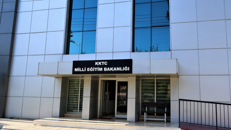 KKTC’li mesleki ve teknik lise mezunlarına Türkiye’de ilk kez özel kontenjan ayrıldı