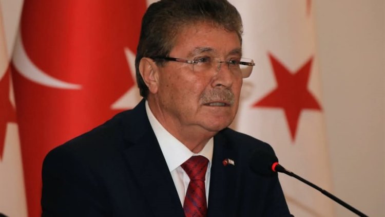 Girne deniz faciası: '50 yaşlarında bir kişinin naaşına ulaşıldı'