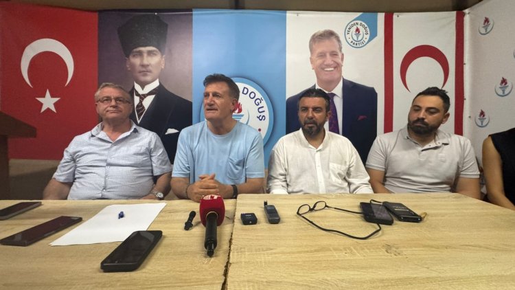 YDP hükümetten çekilme kararı aldı