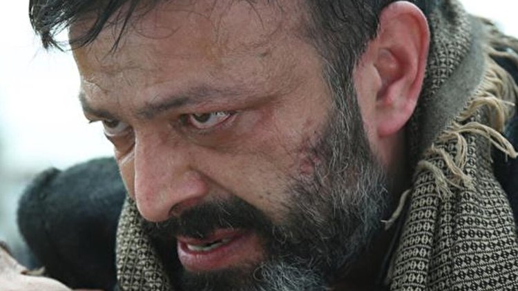 Oyuncu Serhat Kılıç hayatını kaybetti: Geriye onlarca karakter ve kendi hikâyesi kaldı