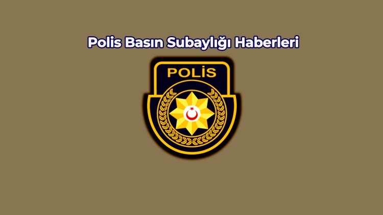 İskele’de denizde boğulma… Kundaklama… Ev açma ve hırsızlık...