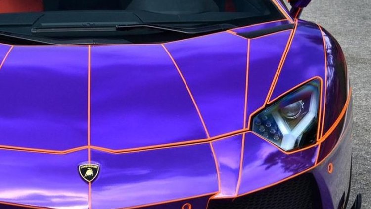 Instagram’da Lamborghini, mahkemede borç: Katarlı şeyhin lüks hayatının diğer yüzü