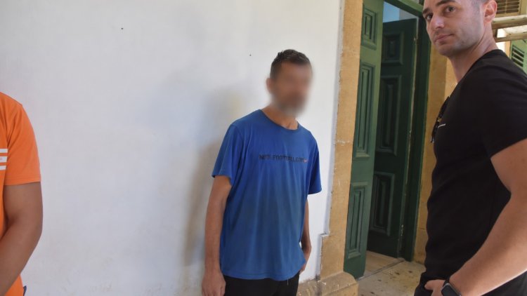 Bonzai operasyonunda buzdolabından 85 bin, şiltenin altından 49 bin 400 TL çıktı