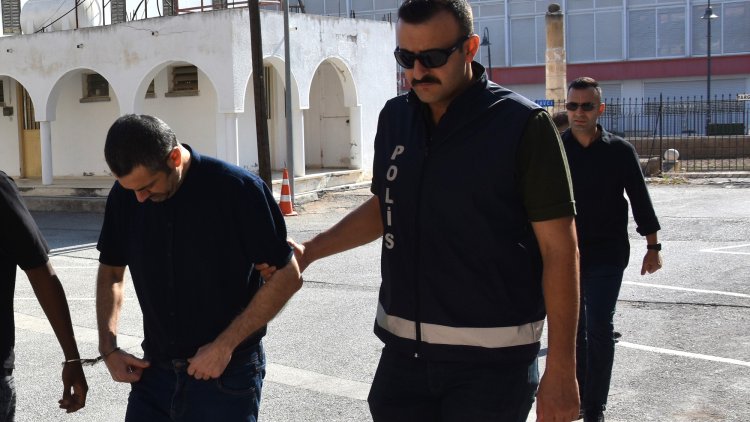 Parayı sirkatle suçlandı, Türkiye’ye kaçtı, üç yıl sonra döndü: 'Borçlarımı ödemeye geldim'