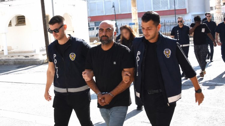 Seydi Ahmet Tunçer, eşi Rukiye Tunçer’i başına defalarca vurarak katletti