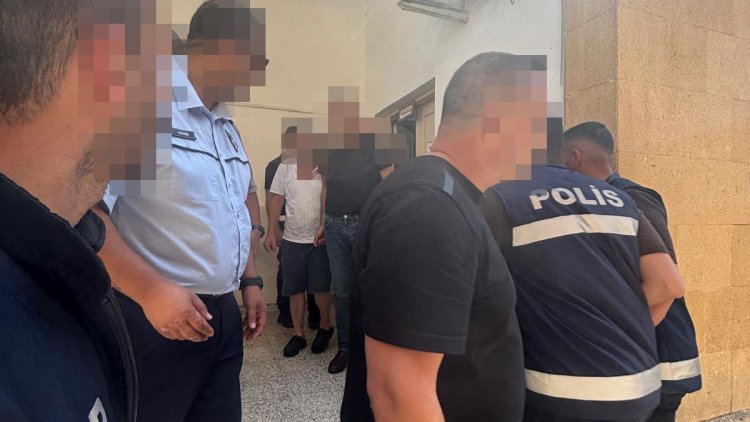 Filo Jet faciası: Zanlı telefonunda kızaktaki hasarın 7 Haziran tarihli görüntüsü bulundu