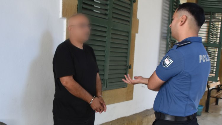 Yaklaşık 6 ton kaçak et soruşturması: İbrahim Kırmızıgil ve Polat Bayur’a 7 gün ek tutukluluk