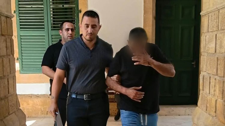 Hamitköy’de silah sesleri: Zanlının cebinden boş kovan, aracından tabanca ve uyuşturucu çıktı