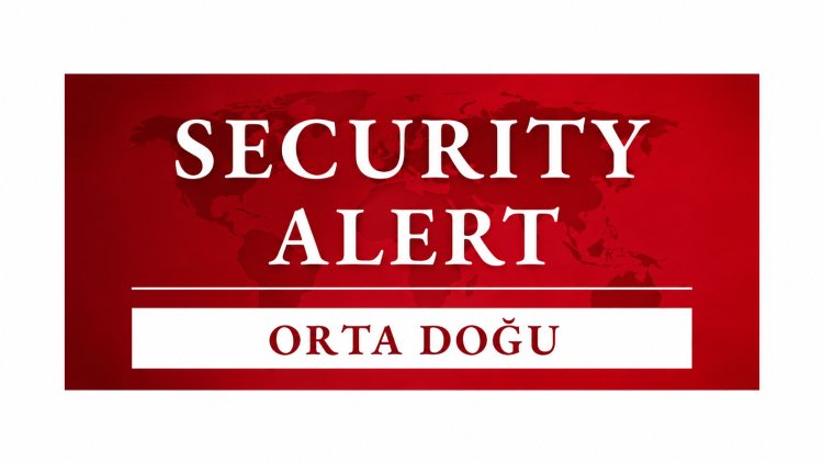 ABD’den Orta Doğu için güvenlik uyarısı: Suudi Arabistan-Husi çatışması hızla tırmanabilir