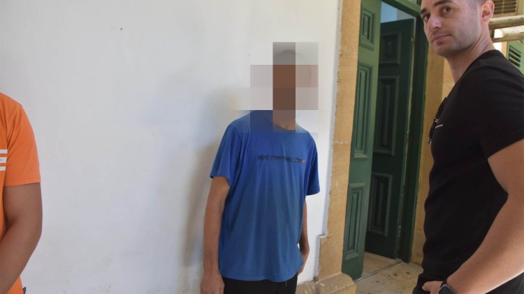 Daha önce 3 kez uyuşturucudan yargılanmıştı: Evinde 60 gram bonzai ele geçirildi