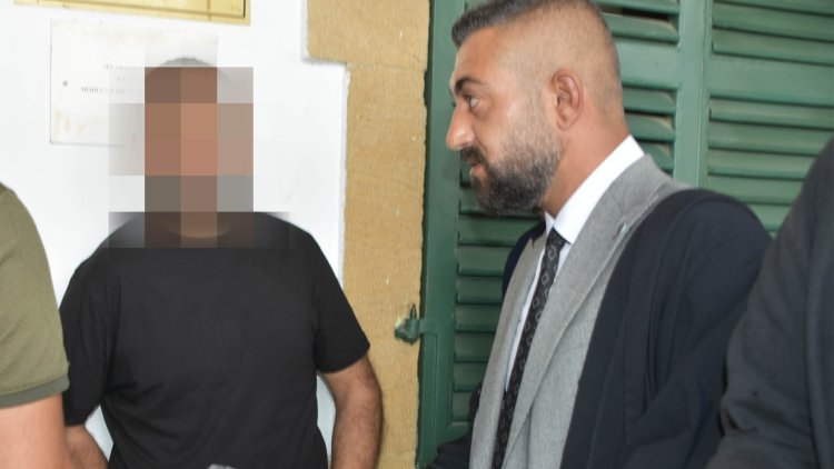 Hamitköy’de silahla ateş açılması soruşturması: Polis, 'Herhangi bir kişiye yönelik değildi' dedi