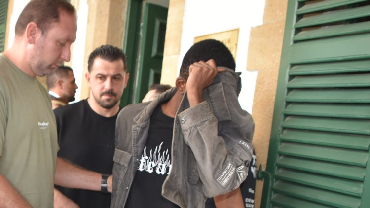 Güney Kıbrıs’tan uyuşturucu ithal ettiğini ve gramını 1.400 TL’den sattığını itiraf etti
