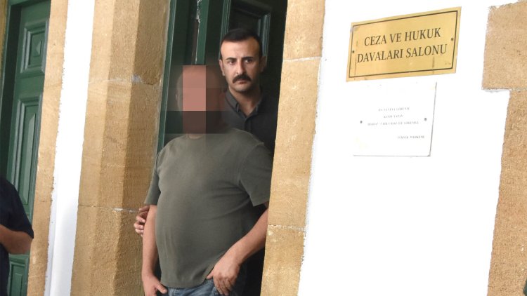 Eşi Rukiye Tunçer’i öldüren Seydi Ahmet Tunçer’in ikinci suçu ortaya çıktı