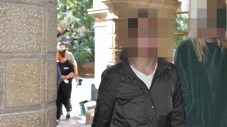 2013’teki sirkat suçundan aranan zanlı KKTC’ye giriş yaparken tutuklandı