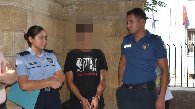 Kundaklama zanlısı Simge Özdenizer’in 19 yaşındaki oğlu da tutuklandı