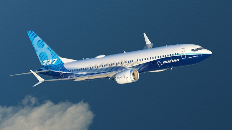 Boeing 737 MAX’lerde yeni yazılım sorunu: İniş sırasında otomatik navigasyon devre dışı kalabilir