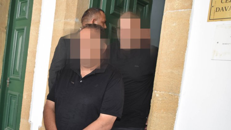 Kaçak et soruşturmasında yeni gelişme: İki zanlıya 200’er bin TL nakit teminat