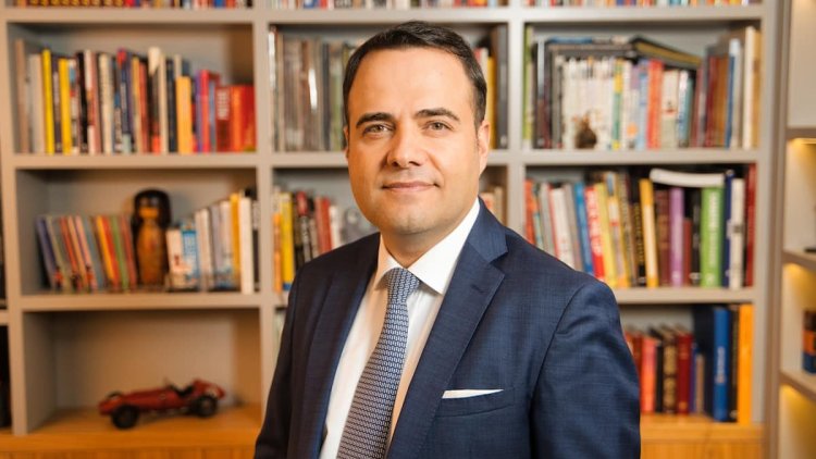 Özgür Demirtaş’tan fon soruşturmasında milyarların nasıl geri alınabileceğine ilişkin öneri