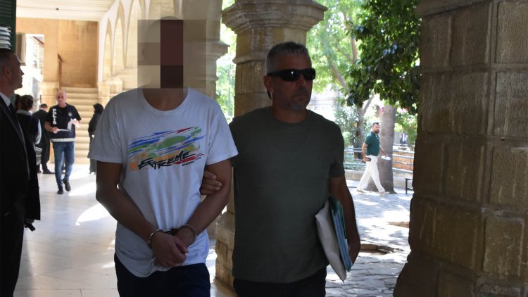 Güney Kıbrıs’tan kuzeye 600 gram uyuşturucu sevkiyatı: “Anlatırsam ailem ve ben tehlikeye gireriz”