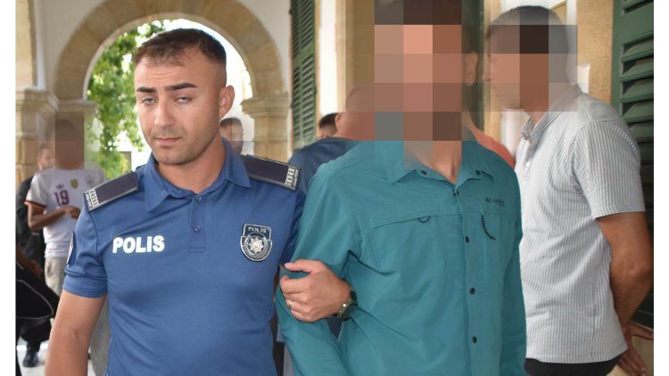 Gönyeli’de gece yarısı durduruldu: “Kalacak yerim, işim ve param yok” dedi
