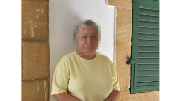 Eşini 30 kez bıçaklayarak öldürmüştü: Emine Taşdemir ömür boyu Barış Ruh ve Sinir Hastalıkları Hastanesi’nde tutulacak